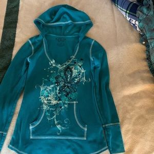 Cute long sleeve shirt